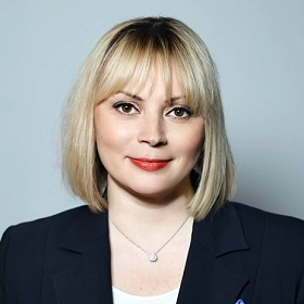 Ольга Колударова