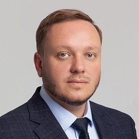 Антон Турченко