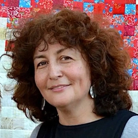 Римма Быбина