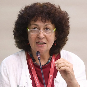 Римма Быбина