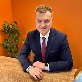 Дмитрий Варанкин