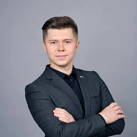 Роман Шашкин